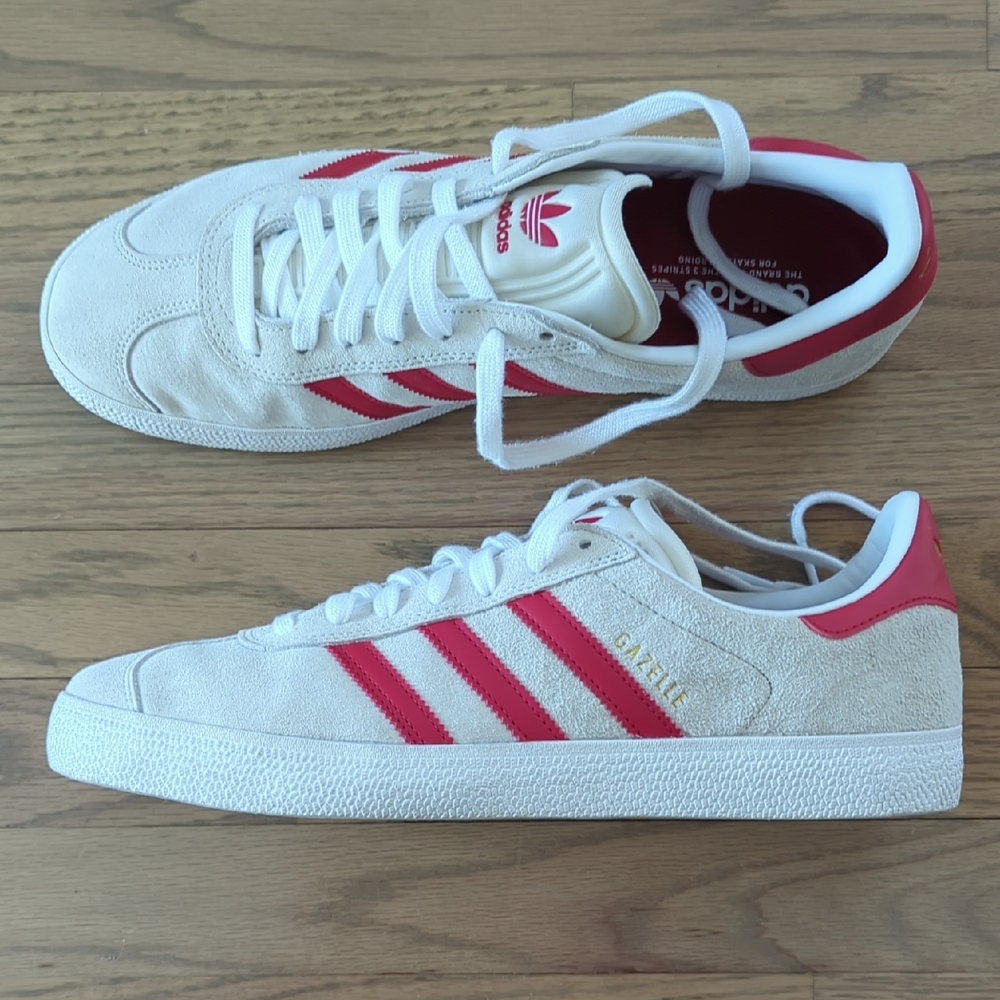 Adidas Gazelle ADV Men's Sneakers